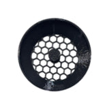 Maxbell Kitchen Sink Hole Cover Reusable Sink Strainer for Washbasin Hotel Bathtub Style B