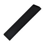 Maxbell Kitchen Knife Protector Chef Knife Protection Portable Flocking Liner Sheath Style F