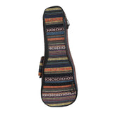 Maxbell Guitar Storage Bag 21 inch Easy Carrying Acoustic Guitar Gig Bag for Concert