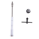 Maxbell Semi-Automatic Mini Hand Drill Hand Twist Manual Drill #2- 0.3-4mm - Aladdin Shoppers