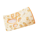 Maxbell Cat Tunnel Bag for Indoor Cats Folded Play Tunnel for Cat Kitten Playing Cat