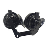 High Tone Car Trumpet 1716494-00-A Accessory for Tesla Model Y 2020-2023