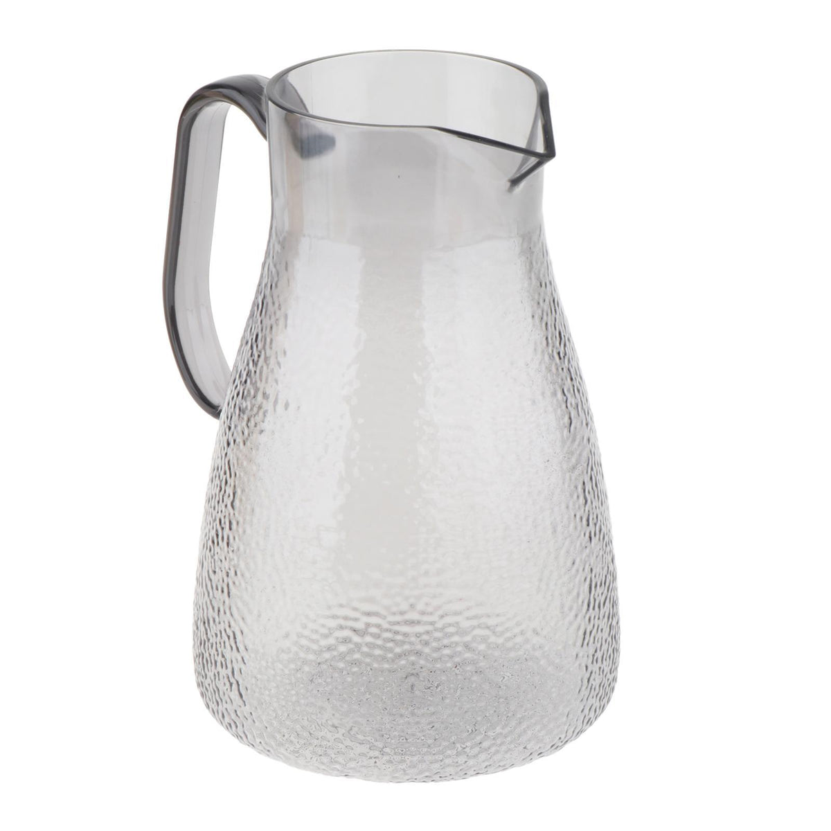 Maxbell Maxbell Cold Water Bottle 50oz Easy Clean Drink Pitcher Jug for Cold or Hot Beverage Gray