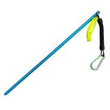 Maxbell Scuba Diving Lobster Stick Pointer Underwater Shaker Noise Maker Sky Blue - Aladdin Shoppers