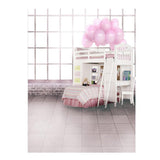 Maxbell Photography Background Bedroom Scenes Backdrop Photography Props 60x120cm - Aladdin Shoppers