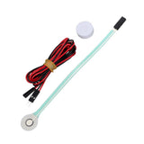 Maxbell 3x3D Printer Part Automatic Leveling Sensor Module For V6 MK8 Makerbot Nozzles