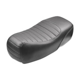 Maxbell Motorcycle Seat Cushion for Motorbike Electric Bicycle Electric Scooter Type B