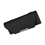 Sunglasses Holder for Car Sun Visor for Car, SUV, Truck Car Interior Generic Black