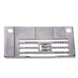 Steel Needle Throat Plate E1826 For SiRUBA Industrial Sewing Machine - Aladdin Shoppers