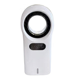 Maxbell Air Conditioning Fan with Remote Electric Air Cooler for Bedside Dorm Office