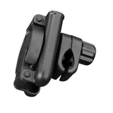 Maxbell Universal Stroller Cup Holder Stroller Accessories for Trolley Scooter Black