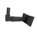 Maxbell Speakers Wall Shelf Space Saving Speaker Stand for Kitchen Bedroom Dormitory