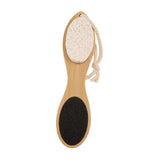 Maxbell Foot File Multipurpose Comfortable Wet and Dry Use Callus Remover for Shower