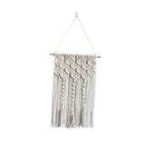 Macrame Wall Hanging Boho Wall Decor Chic Party Bohemian Tapestry Wall Decor Style B