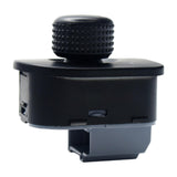 Side Mirror Switch Button 1J19595650 for Golf Volkswagen Bora 1998-2005