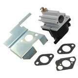 Maxbell CARBURETOR For Tecumseh 632671C VLV40 VLV50 VLV55 VLV60 VLV65 VLV66 Engine - Aladdin Shoppers