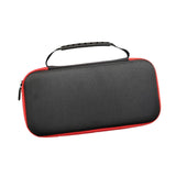 Maxbell Hard EVA Carrying Case with Mesh Pouch Zipper Portable Storage Bag for RG556