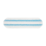 Maxbell Mop Head Replacement Reusable Floor Scrubber Pads for Refills Floor Cleaning