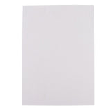 Maxbell DIY Sand Table Model Building Plastic Sheet Panel for Wall Make