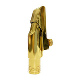 Maxbell Alto Saxophone Mouthpiece Practical Lightweight Gifts for Kids Adults Family 8C