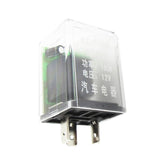 Maxbell 50xCar 12V 160W 3Pin Turn Signal Blink Light Indicator Electronic Flasher Relay