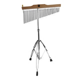 Maxbell 36 Tones Musical Chimes Musical Percussion Instrument for Practice Beginners Style B