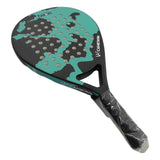 Maxbell Maxbell Pro Paddle Tennis Racket Student Beginner Adult Carbon Fiber Grit Face