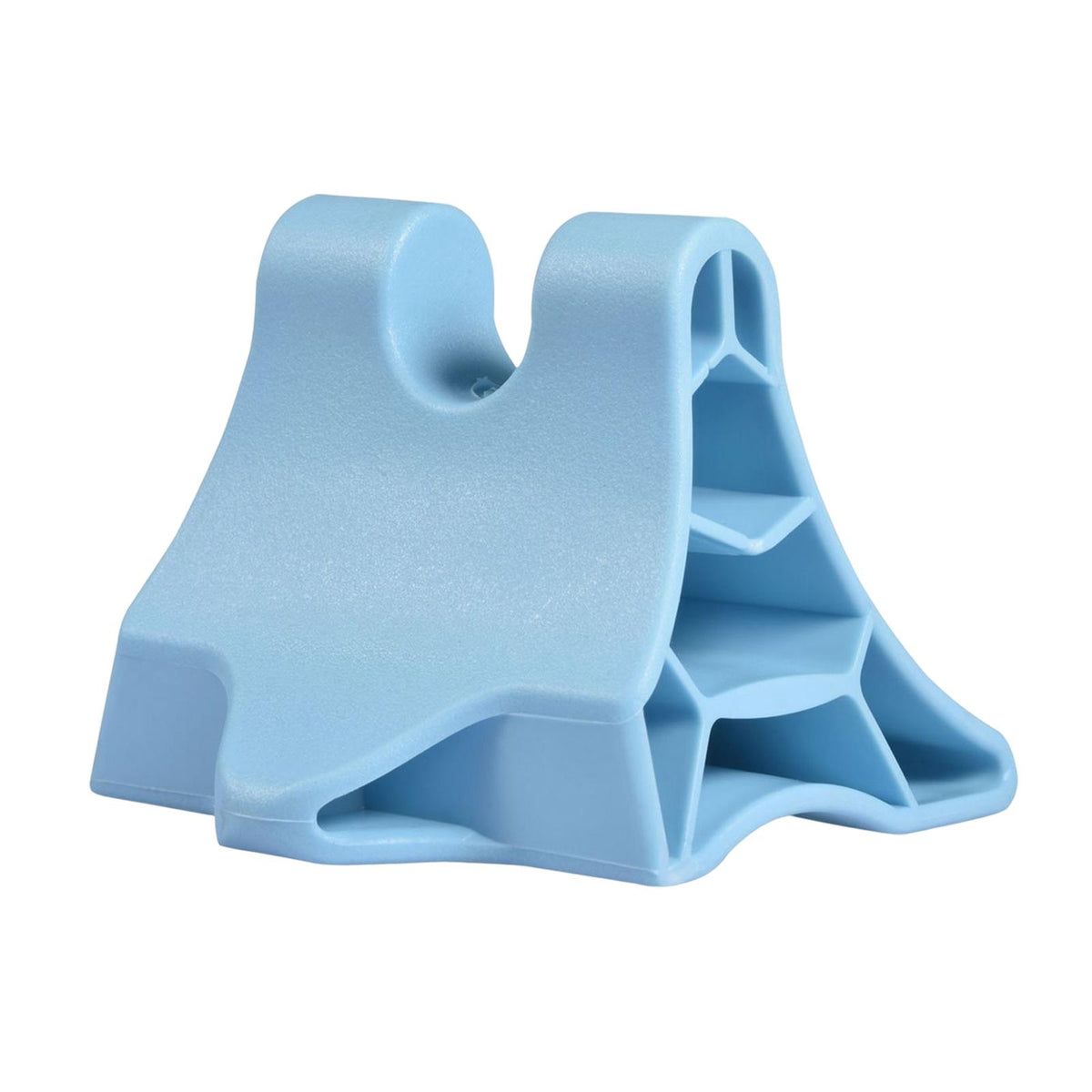 Maxbell Maxbell Muscle Release Tool for Targeted Pressure Cone for Travel for Spine Plantar Blue