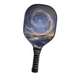 Maxbell Pickleball Paddle Portable Training Racquet for Beginners Outdoor Practicing