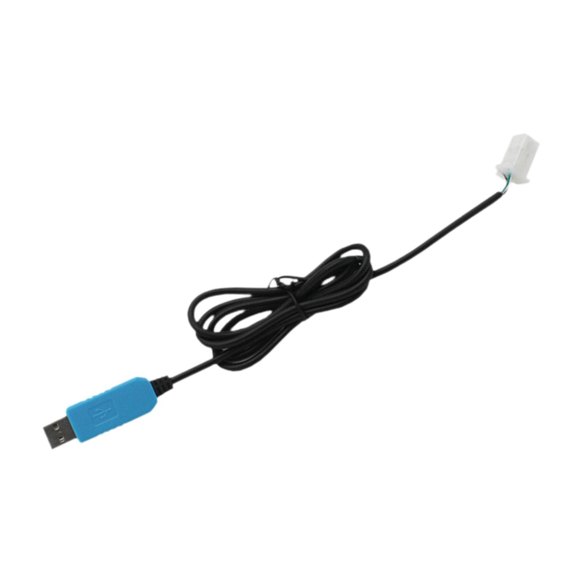 Maxbell USB to TTL Serial Cable Debug Console Cable for RS323 Universal Replacement
