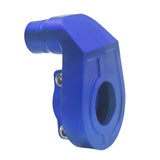 Maxbell Grip Housing Guard Assembly Cover for // blue