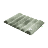 Maxbell Dog Bed Mat Dog Sleeping Mattress for Other Animal Small Pets Puppy Light Green XXL