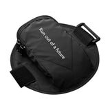 Maxbell Running Phone Armband Outdoor Sports Phone Pouch for Phones below 6.5 Inches Black