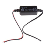 Maxbell 2xDC-DC Step-down Power Module 12V (8-16V) to 5V 2.5A Car Power Adapter
