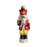 Christmas Hanging Decoration Decorative for Bridal Engagement Indoor Festive Soldier