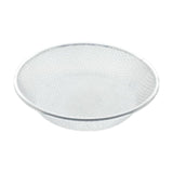 Maxbell Soil Sieve Multipurpose Rock Sifter for Filtration Soil Weeds Debris Removal Small Hole 0.2cm