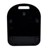 Maxbell Mixer Slider Stand Mixer Accessories Elegant Storage Attachments Sliding Mat Black