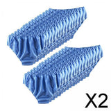 Maxbell 2x30 Pieces Disposable Briefs Shorts Comfortable Underpants for Home SPA Sauna