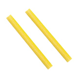Maxbell Boxing Training Sticks Boxing Training Tool Sponge for Sports Workout Sanda Yellow
