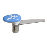 Maxbell Beekeeping Mite Sprayer Portable Beekeeping Equipment Beehive Treatment Tool