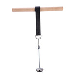 Maxbell Wrist and Forearm Blaster Sports Forearm Roller Strength Muscle Handle Grips 40cm