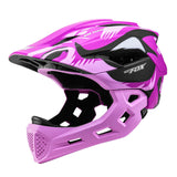 Maxbell Bike Helmet for Kids Cycling Helmet for Rock Climbing Outdoor