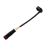 Maxbell Brake Pad Wear Sensor for Mercedes S-class W220 Sprinter 906 Car A6395401417