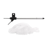Maxbell RC Quadcopter Sturdy for U22 Apm2.5 2.6 Replacement FPV Airspeed Meter Gauge