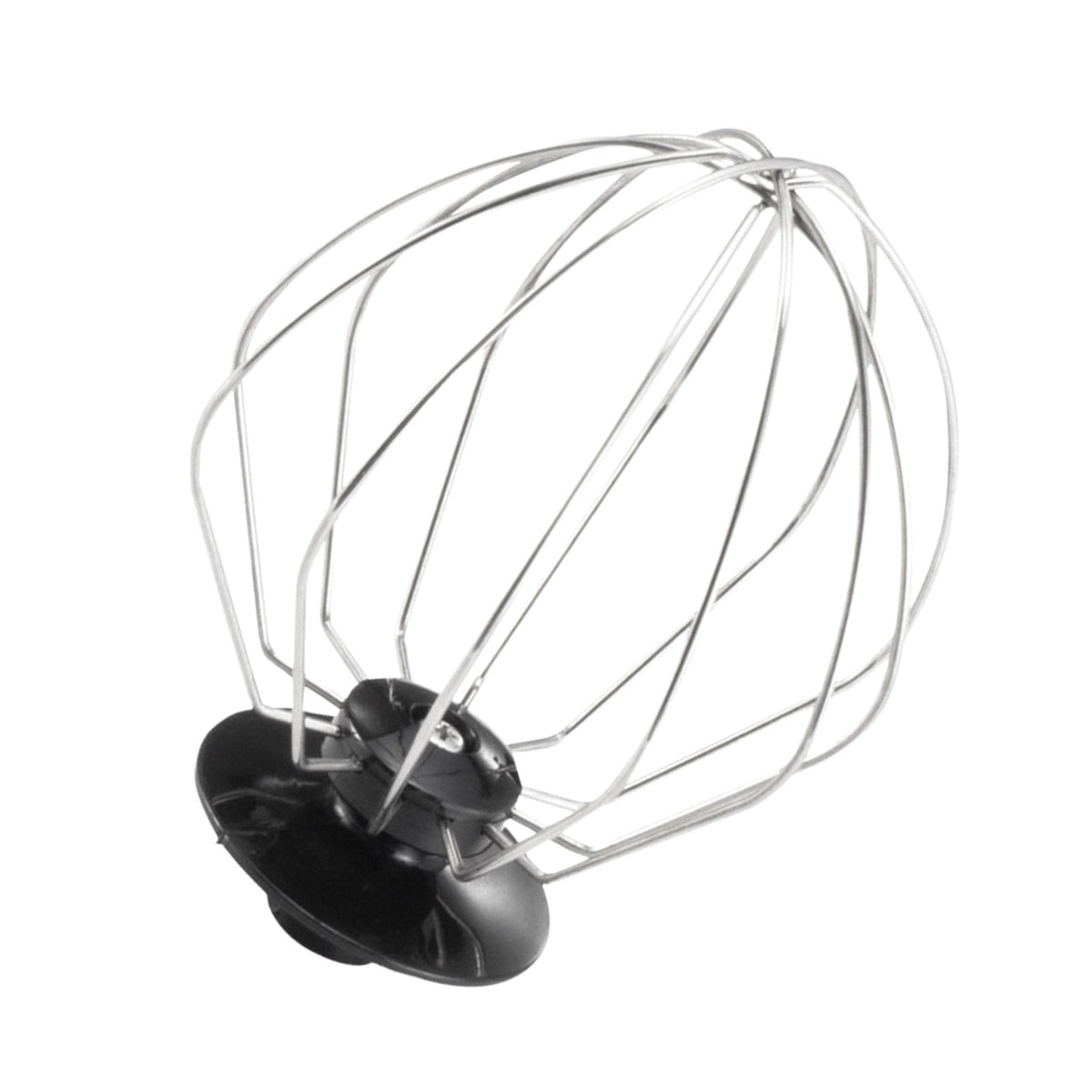 Maxbell Maxbell Wire Whip Attachment Kitchen Utensils Balloon Whisk Whisking Baking Blending