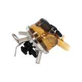 Maxbell Cow Milk Collector Milking Claw Easy Maintenance Milking Machine Accessories Without valve