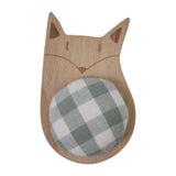 Maxbell Pin Cushion DIY Crafts Sewing Accessories for Needlework Embroidery Quilting Light Green