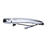 Maxbell Front Door Handle 806409N00A Assembly Automotive Replacement for Nissan Front left