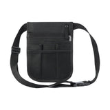 Maxbell 3xNurse Organizer Belt Adjustable Extra Pocket Shoulder Bag Multi-Compartment
