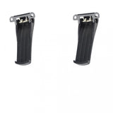 Maxbell 2 Piece Belt Clip for BaoFeng BF-666s 777S 888s Two-way Radio Walkie Talkie
